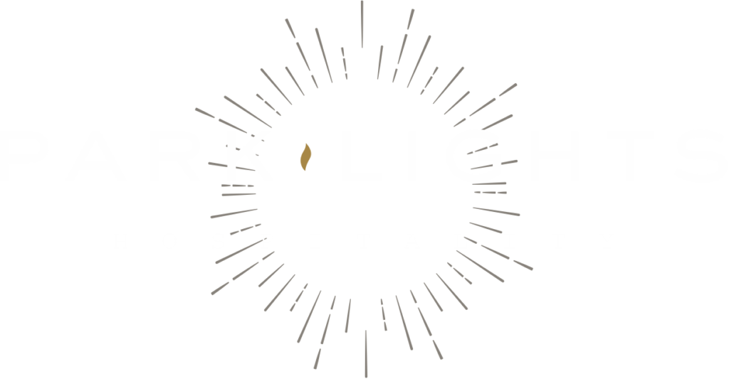 Park Lights Logo